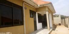 A picture of Brand New house located in Nalumunye Jomayi 3 bedrooms 3