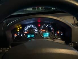 A picture of 2008 Jeep Liberty