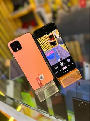A picture of USED SMART