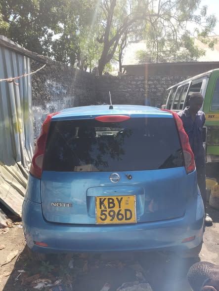 A picture of Used vehicle on sale