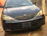 A picture of Toyota Camry Big Daddy 03 04