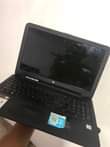 A picture of Hp Notebook 1tr 8Gbram