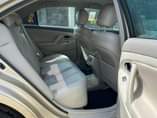 A picture of TOYOTA CAMRY MUSCLE 2011