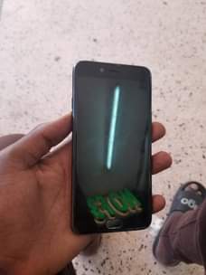 A picture of Oppo A77