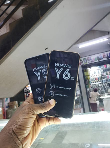 huawei phones