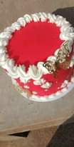 A picture of Cakes and cupcakes