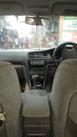 A picture of Gari Safi unawasha nakuondoka piga 0710375120