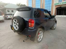 A picture of Rav4