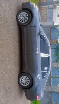 A picture of Venza engine Camry 010
