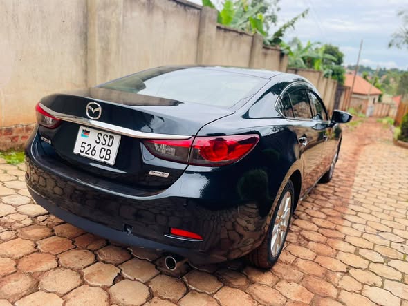 A picture of Quick sale 22M need a serious client model 2013 petrol