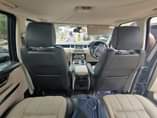 A picture of Rangerover autobiography. 0700327795 