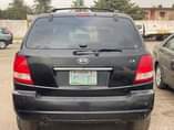A picture of 2006 KIA SORENTO