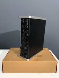 A picture of Tascam Us 2x2