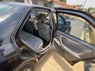 A picture of TOYOTA CAMRY 02 DROP LIGHT