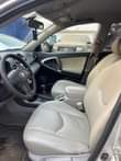 A picture of Toyota RAV4