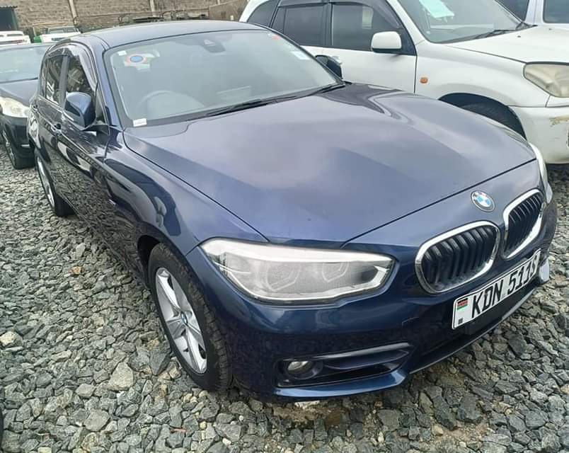 used bmw