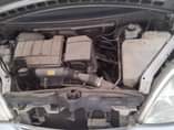 A picture of First body distress sale 2007 A class Mercedes Benz