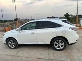 A picture of SHARP RX350 DEAL