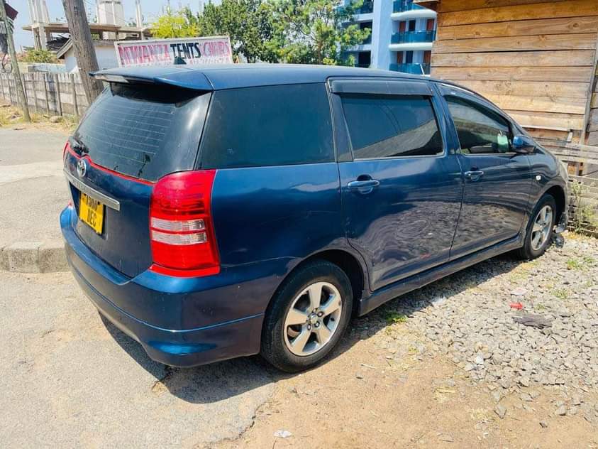 A picture of Wish 9 3M ipo mwanza 0676692690