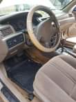 A picture of Superclean Camry Tinylight neatly flash on first body everything working