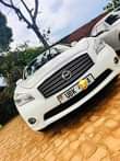 A picture of Nissan Fuga