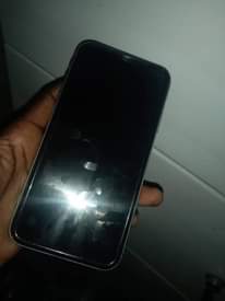A picture of Iphone 11