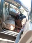 A picture of Lexus RX 300 ik