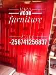 A picture of Doors and door frames