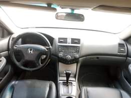 A picture of Honda Accord EOD 2004 4 plugs Uber Bolt Standard Everything