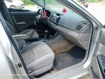 A picture of 2006 Toyota Camry