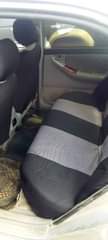 A picture of Toyota corolla