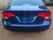 A picture of Super neat 2008 Honda civic 09034050937 08063457233
