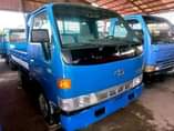 A picture of Toyota Dyna 100 for sale at Lagos state 950 000