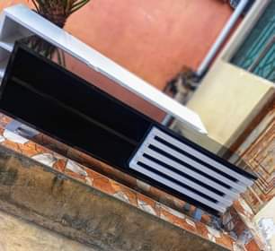 A picture of Tv showcase