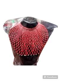A picture of Beads necklaces