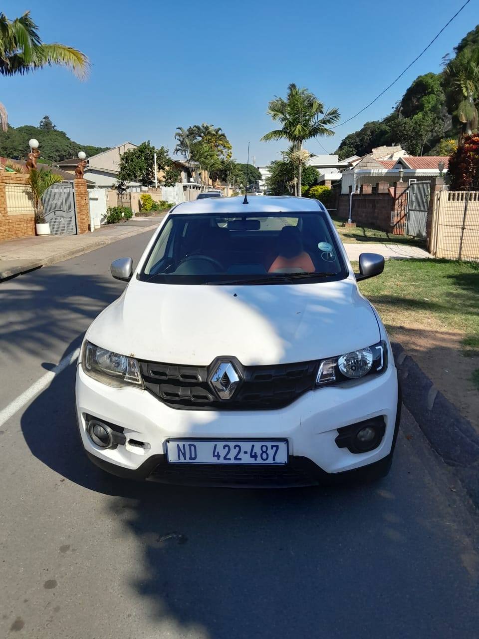renault kwid