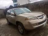 A picture of Acura 2006 1 550 08031356473 Ojo lasu road lba Noting