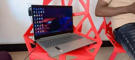 A picture of LENOVO IDEA PAD 3