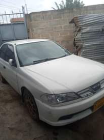 A picture of NAUZA GARI YANGU CARINA TI