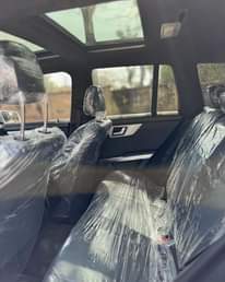 A picture of 2013 MERCEDES BENZ GLK350