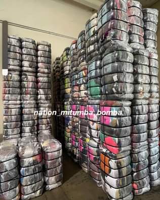 A picture of TUNAUZA BALO ZA MTUMBA AINA ZOTE nation_mitumba_bomba tuna utajiri mkubwa