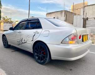 A picture of ALTEZZA0717038027