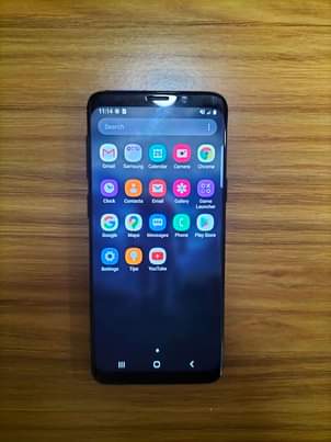 samsung s9