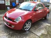 cars under 3000
