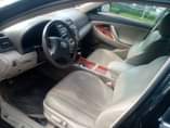 A picture of Nigerian Used Toyota Camry Muscle 2008 Available