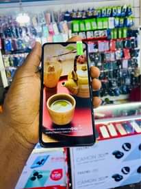A picture of OPPO F11