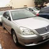 A picture of 2004 Toyota Premio