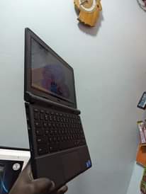 A picture of Dell midium pc