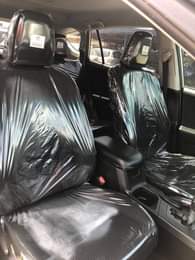A picture of UNREGISTERED An Extremely Clean Used Toyota RAV4 Le 2017 Model