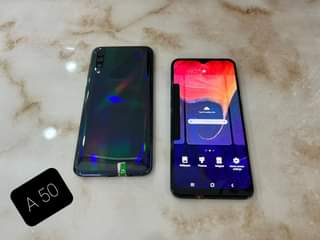 samsung a50